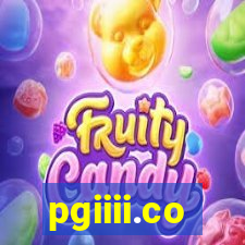 pgiiii.co