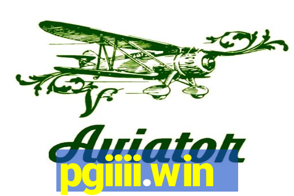 pgiiii.win