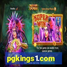 pgkings1.com