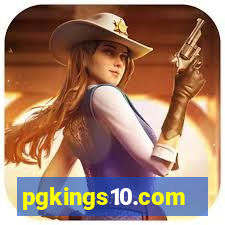 pgkings10.com