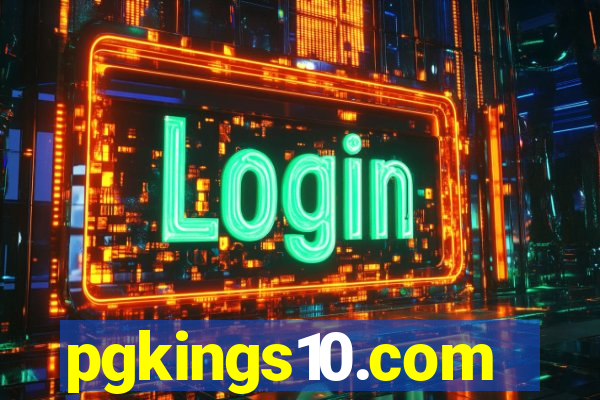 pgkings10.com