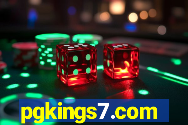 pgkings7.com