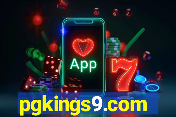 pgkings9.com