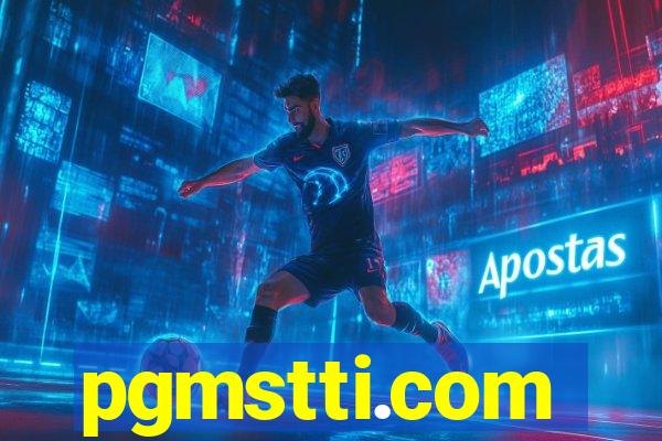 pgmstti.com