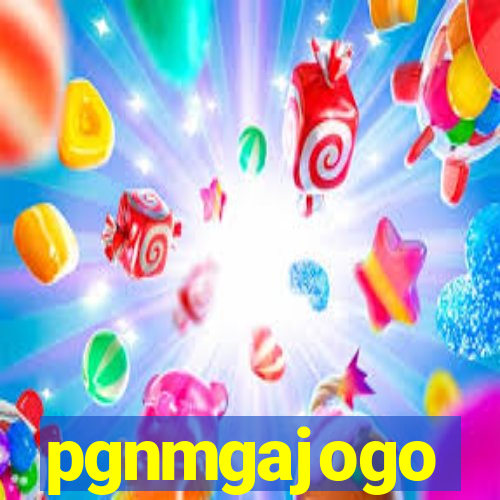 pgnmgajogo