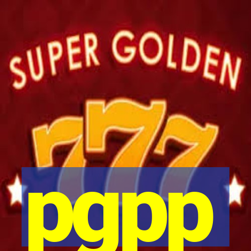 pgpp