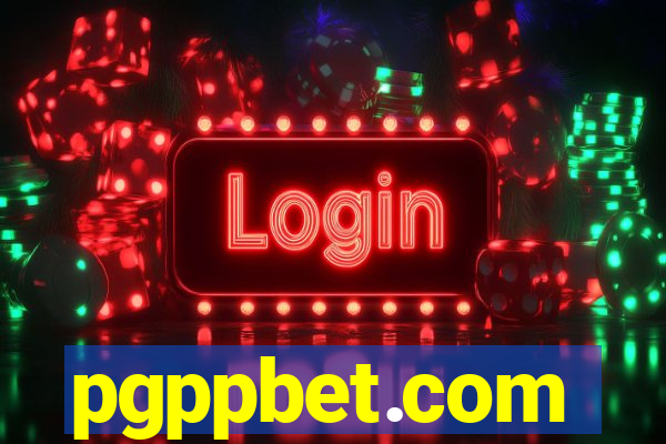 pgppbet.com