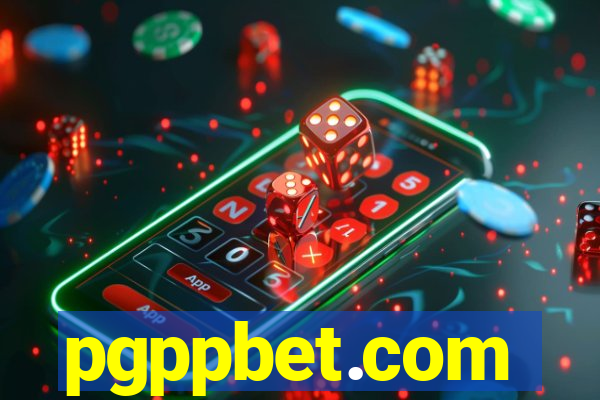 pgppbet.com