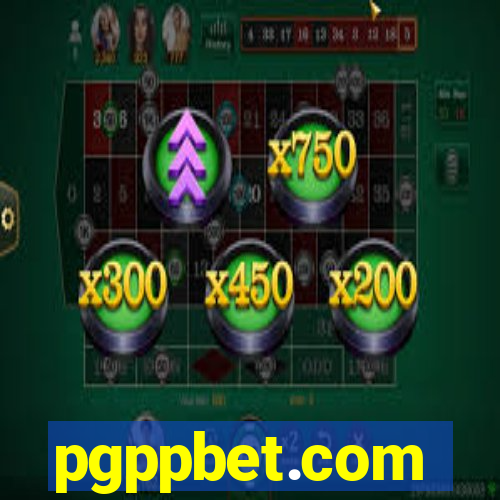 pgppbet.com