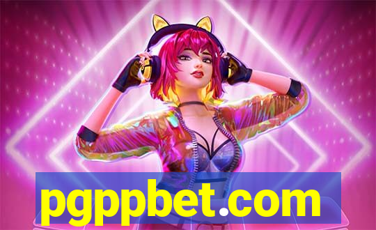 pgppbet.com