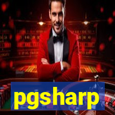 pgsharp