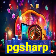 pgsharp