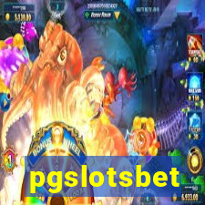 pgslotsbet