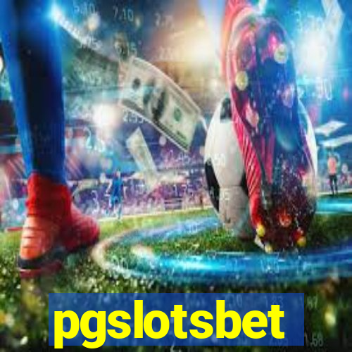 pgslotsbet