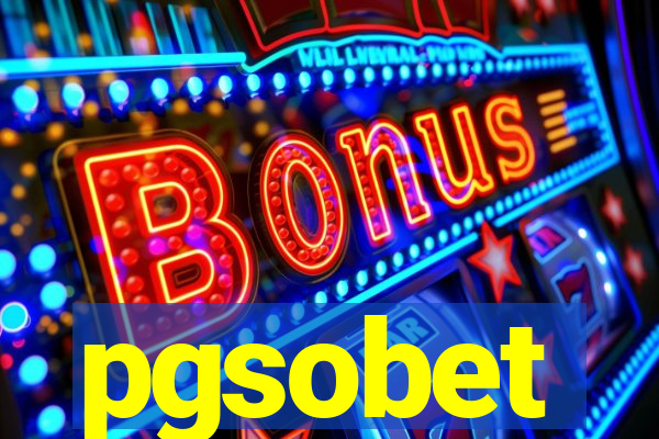 pgsobet