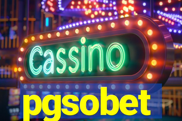 pgsobet