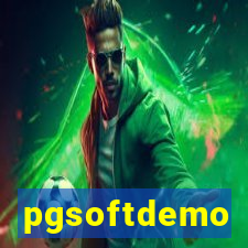 pgsoftdemo