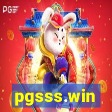 pgsss.win