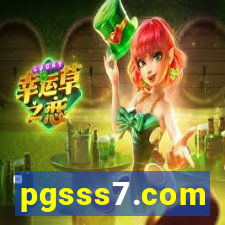 pgsss7.com