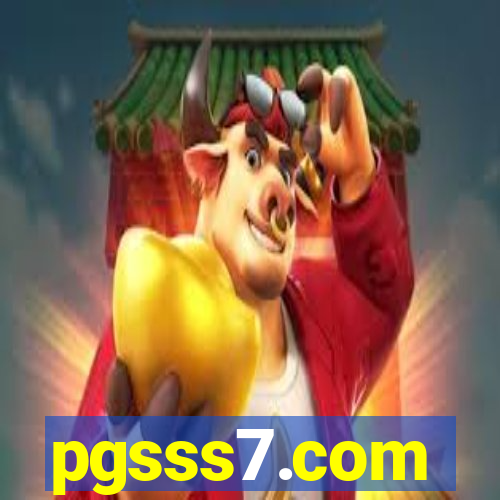 pgsss7.com