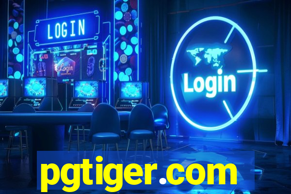 pgtiger.com