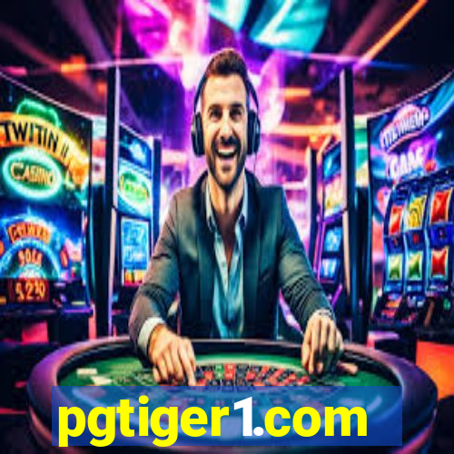 pgtiger1.com