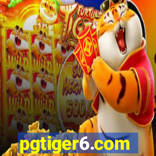 pgtiger6.com