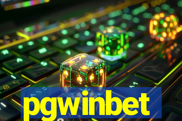 pgwinbet