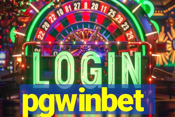 pgwinbet