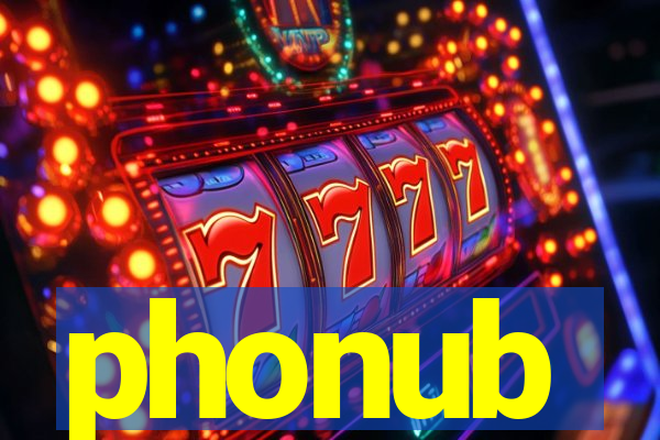 phonub