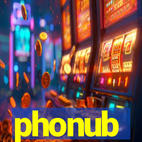 phonub