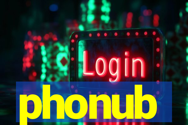 phonub