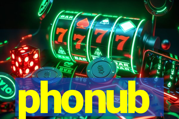 phonub