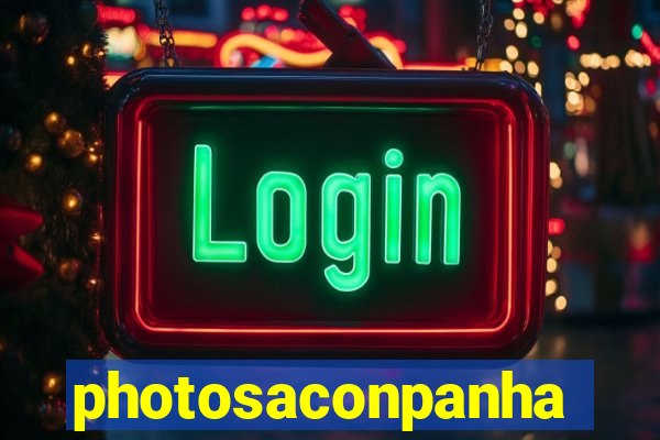 photosaconpanhante