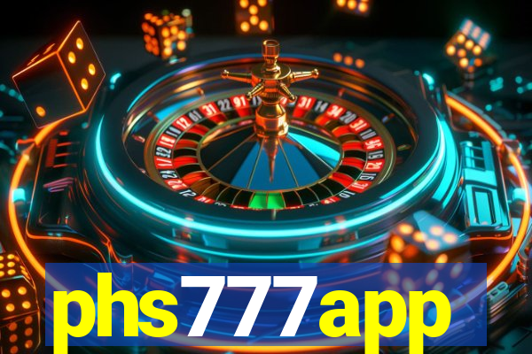 phs777app