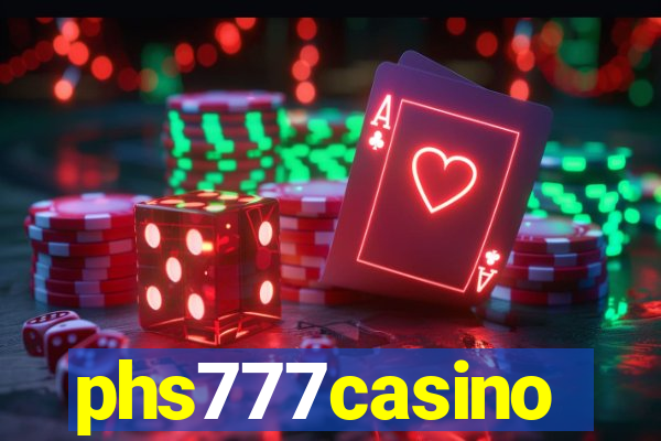 phs777casino