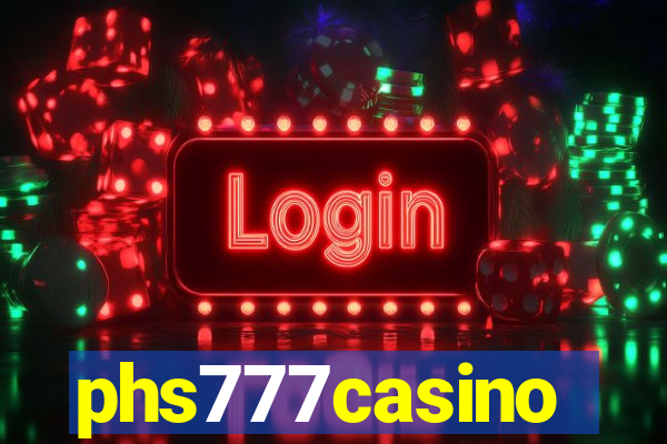 phs777casino