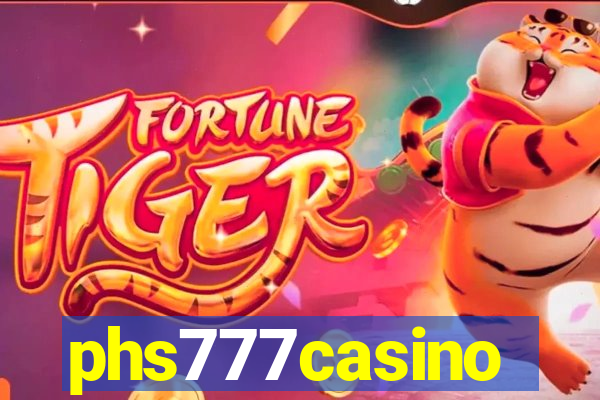 phs777casino