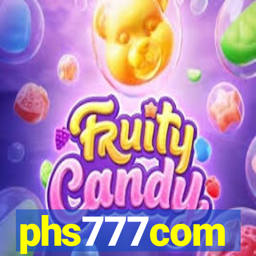 phs777com