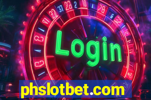 phslotbet.com