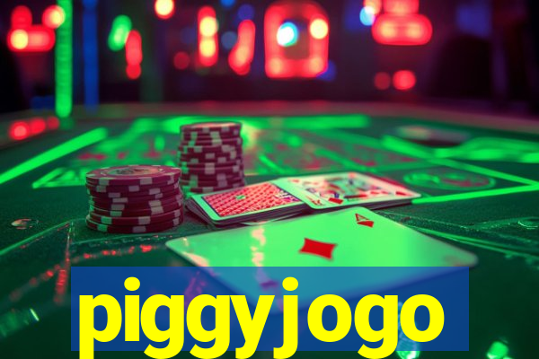 piggyjogo