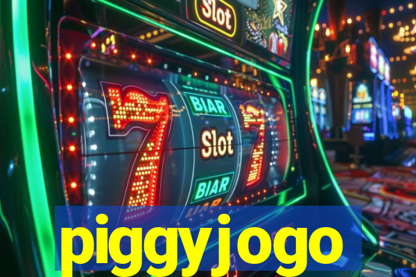 piggyjogo