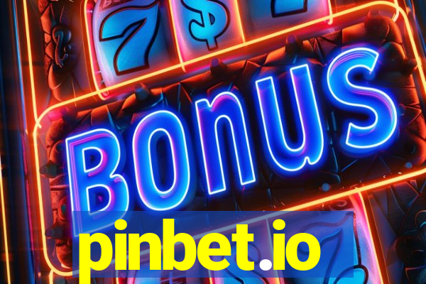 pinbet.io