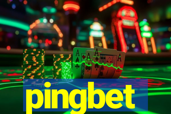 pingbet