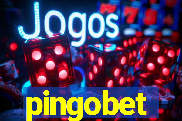 pingobet