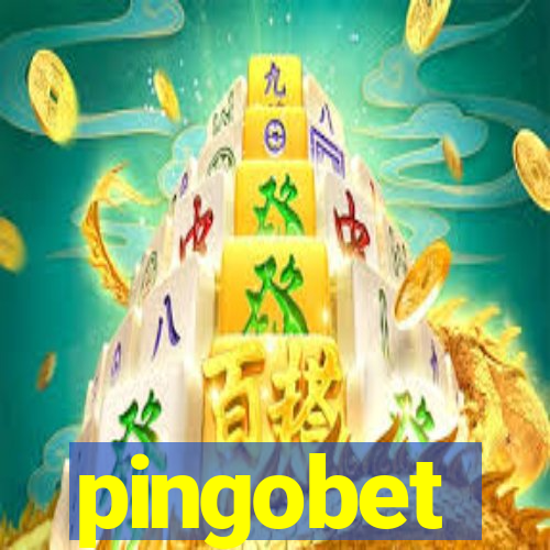 pingobet