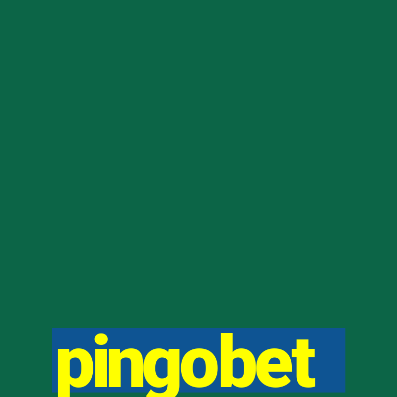 pingobet