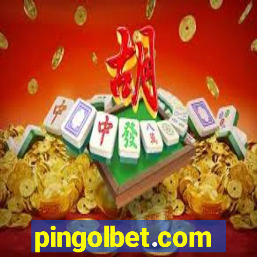 pingolbet.com