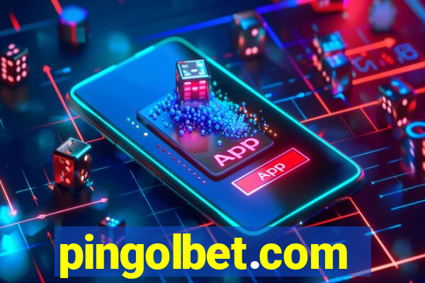 pingolbet.com