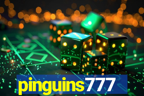 pinguins777